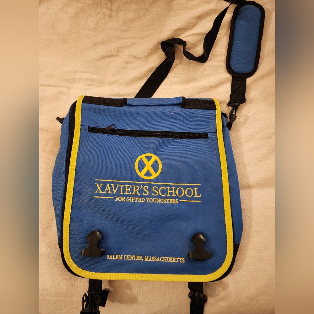 X-Men Crossbody Bag